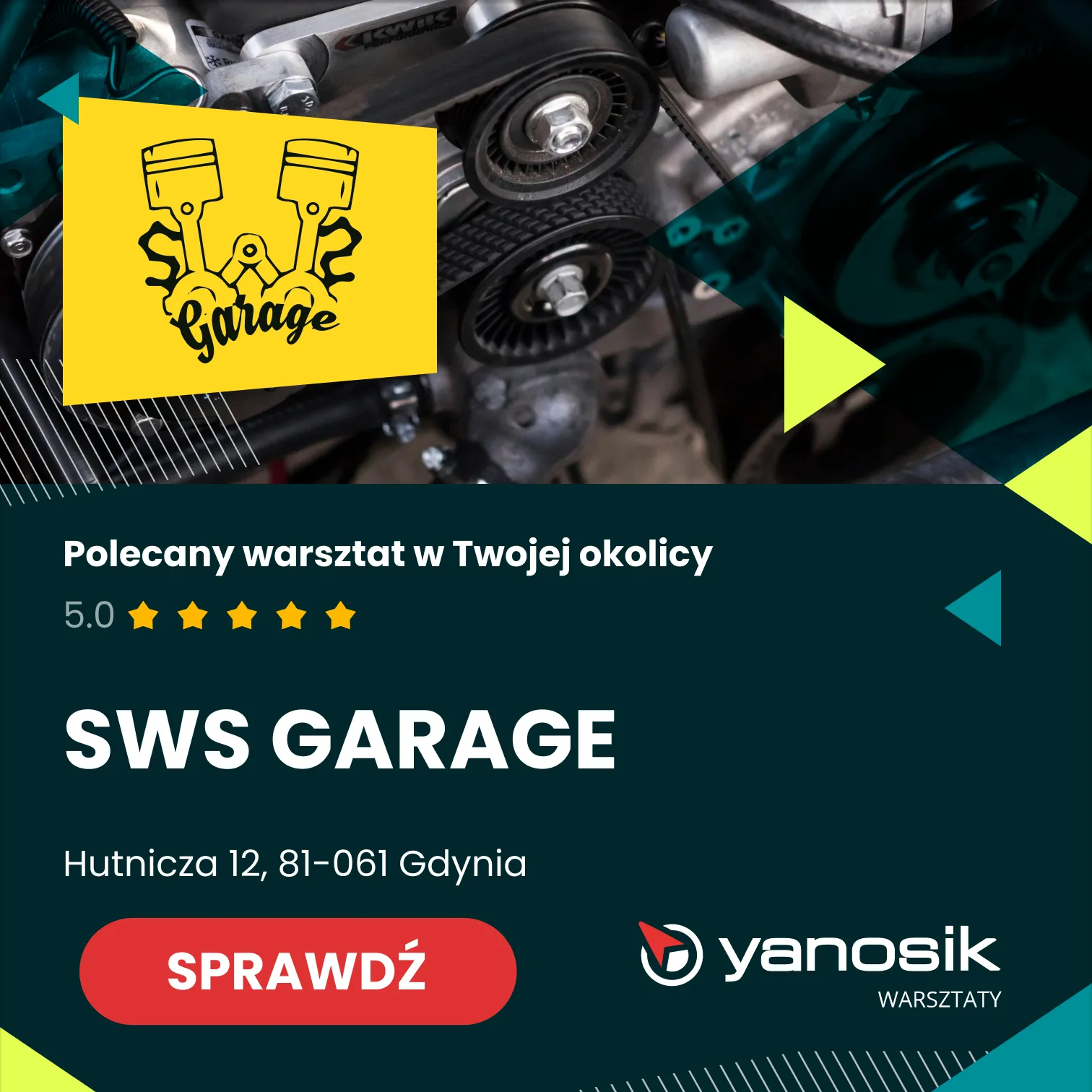 Warsztaty