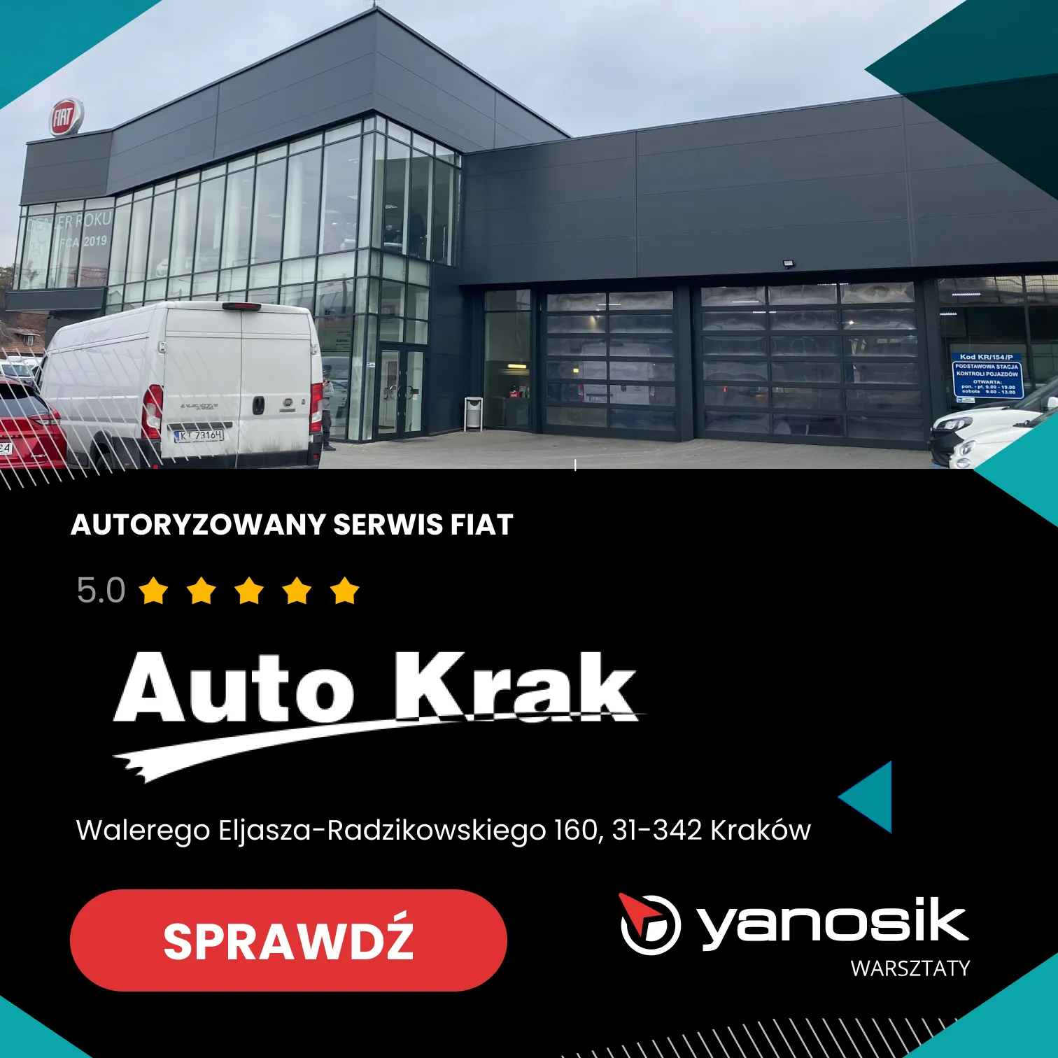Warsztaty