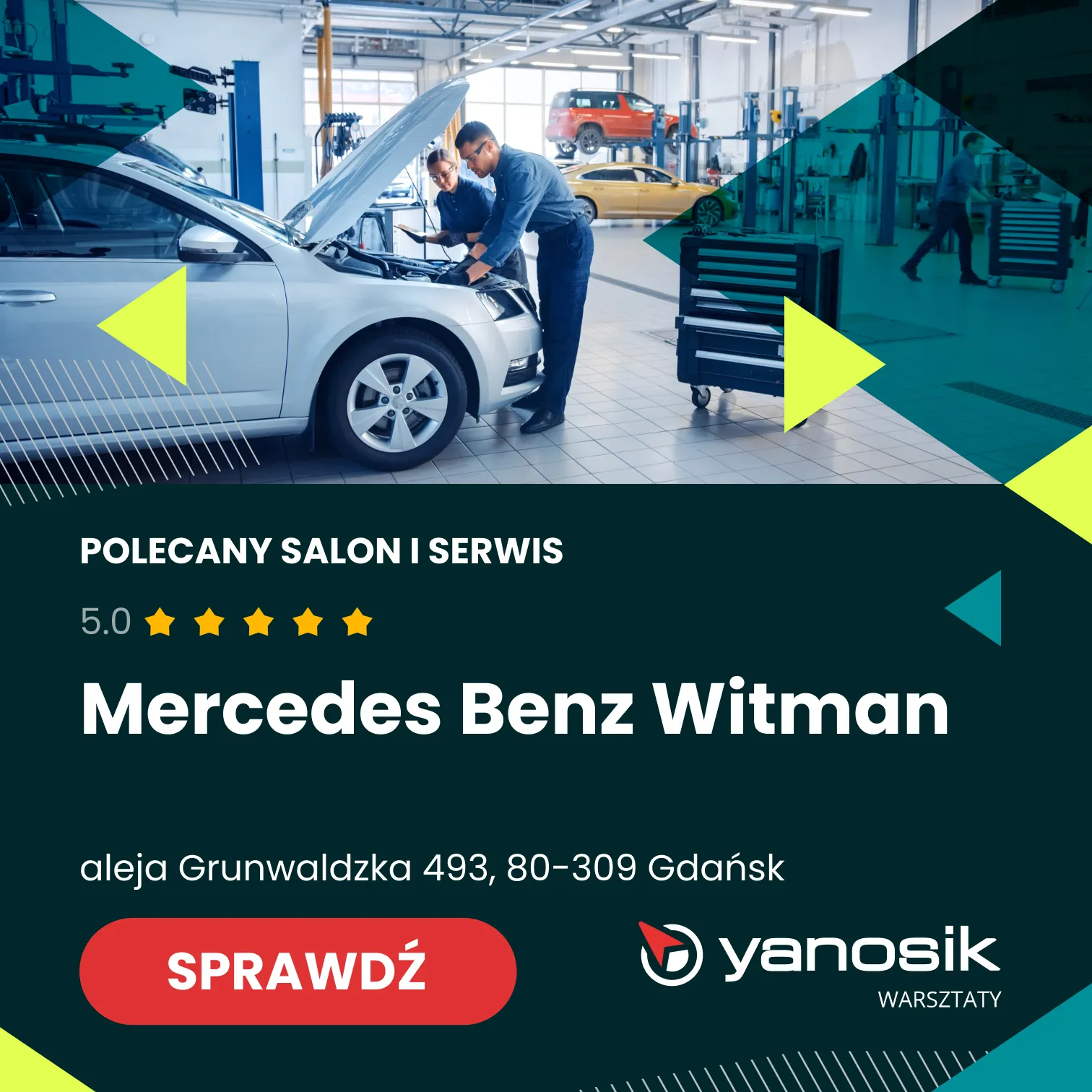 Warsztaty