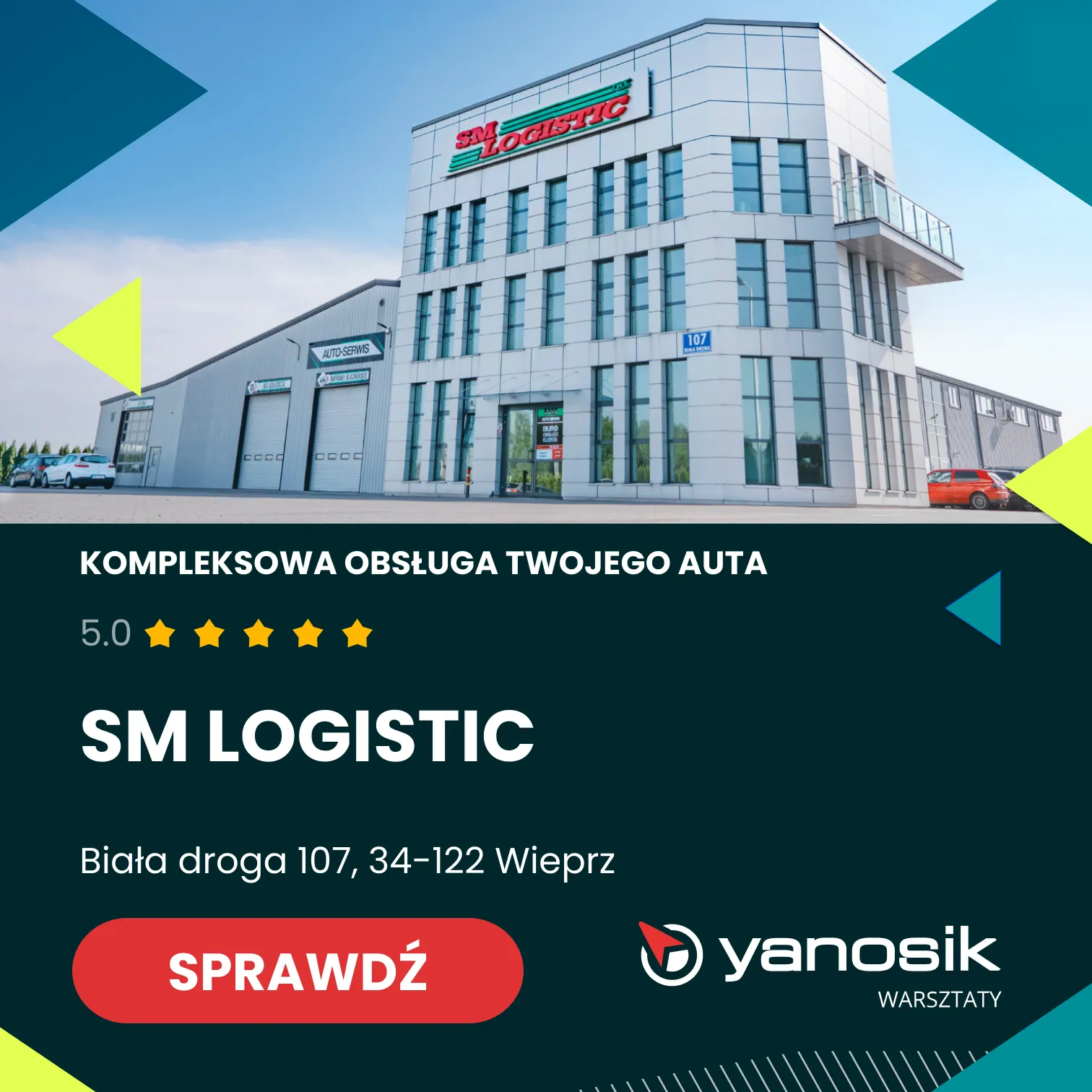 Warsztaty