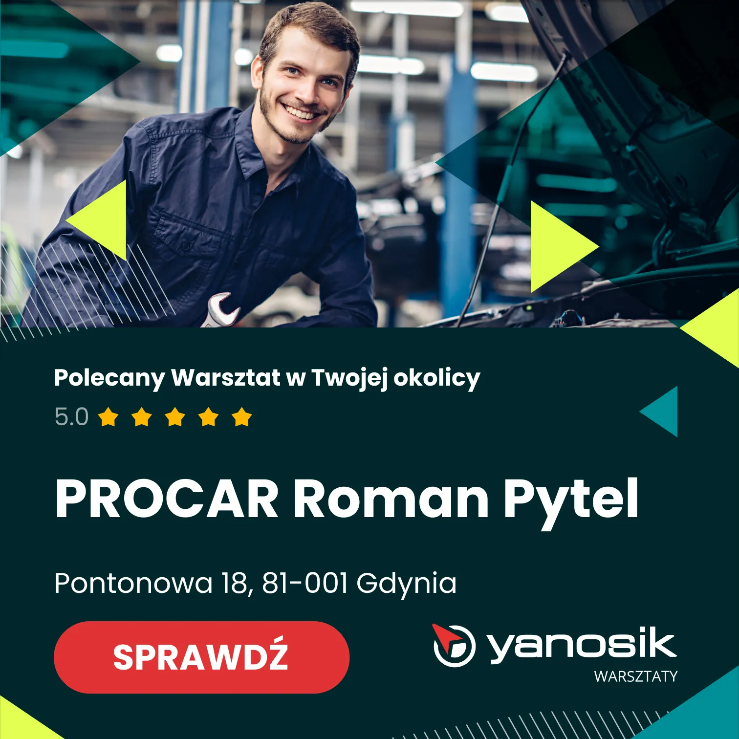 Warsztaty