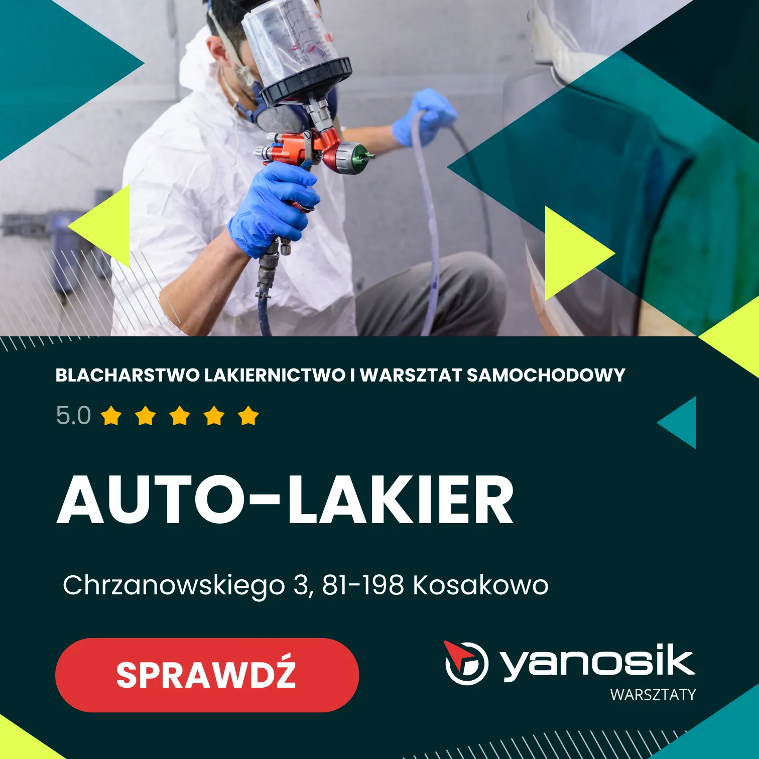 Warsztaty