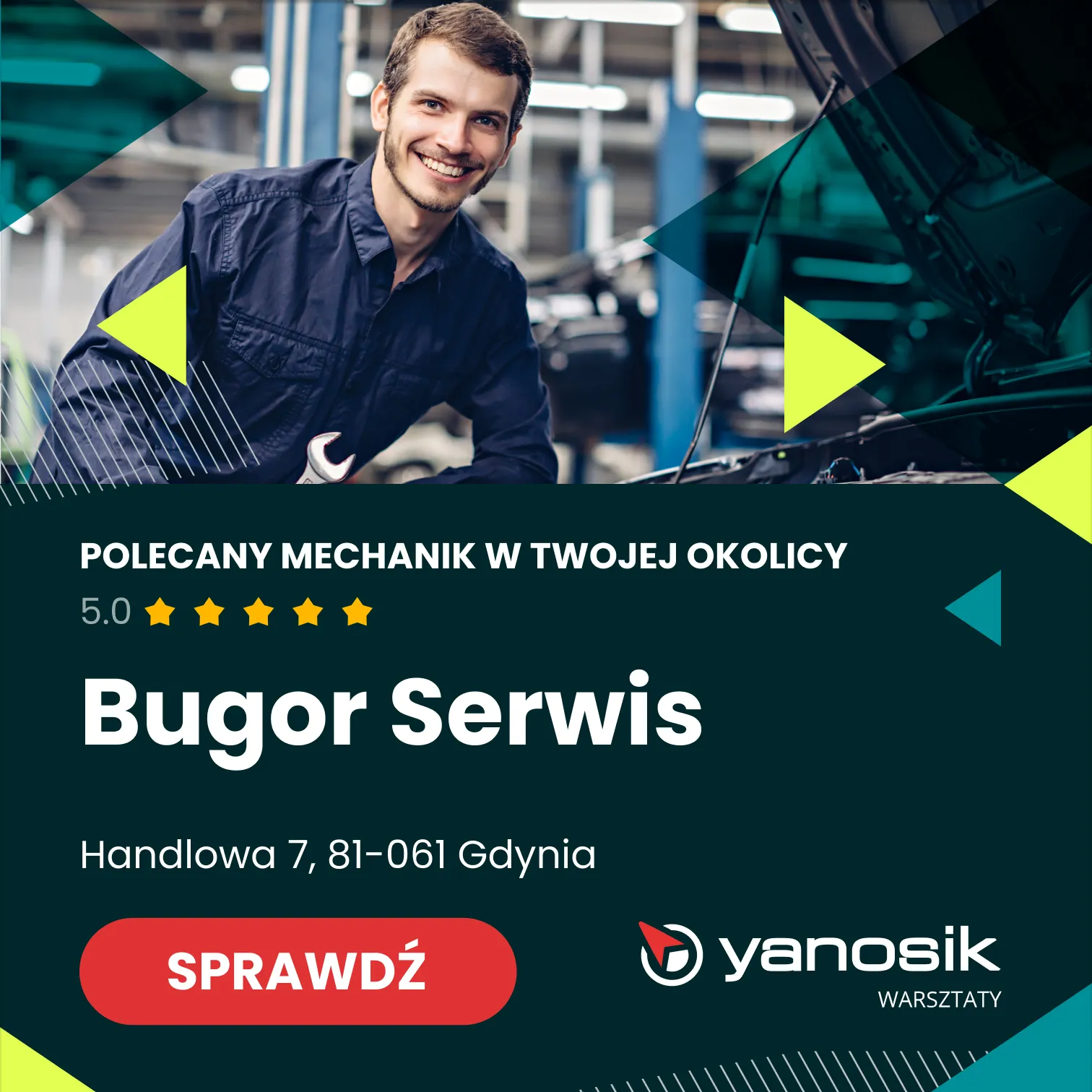 Warsztaty