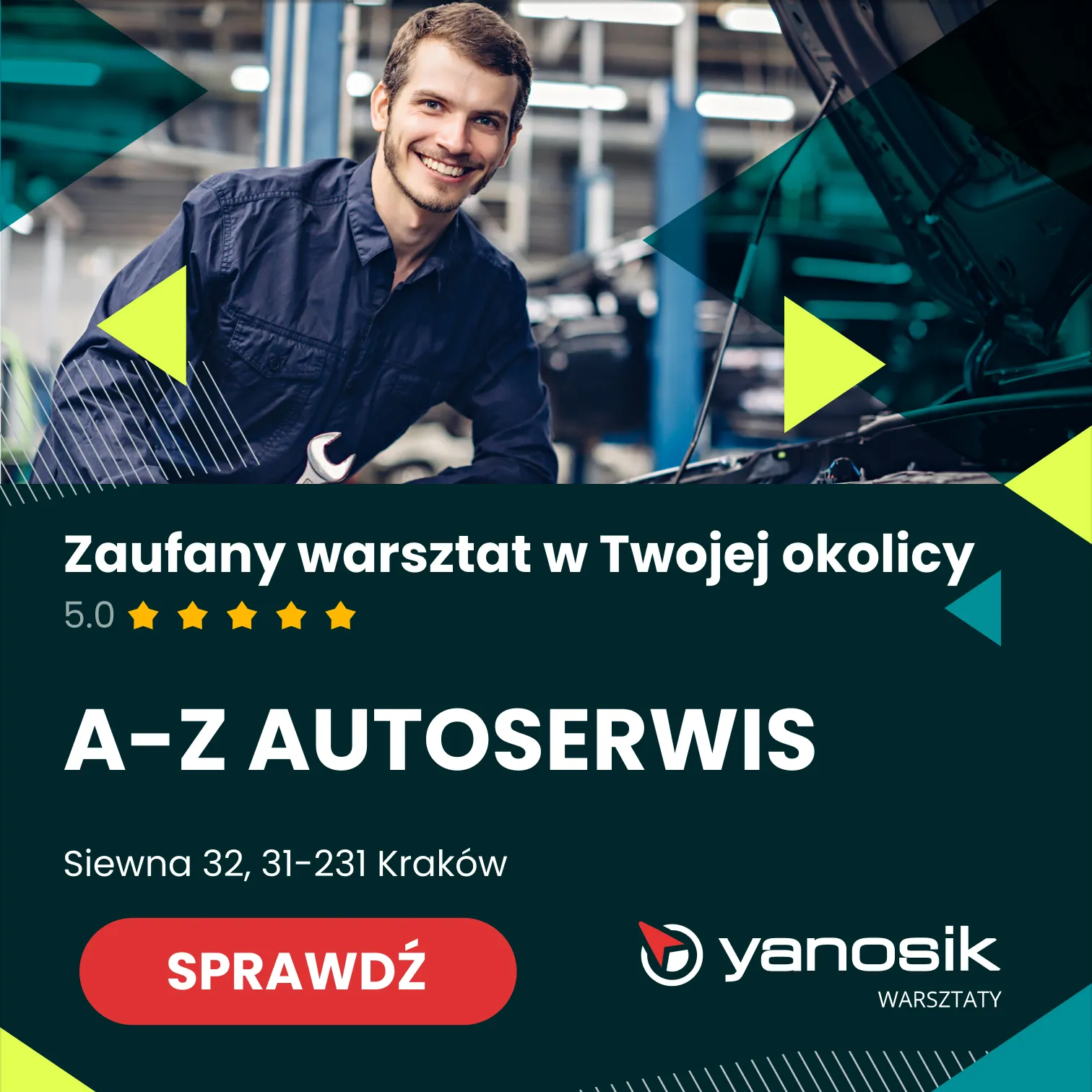 Warsztaty
