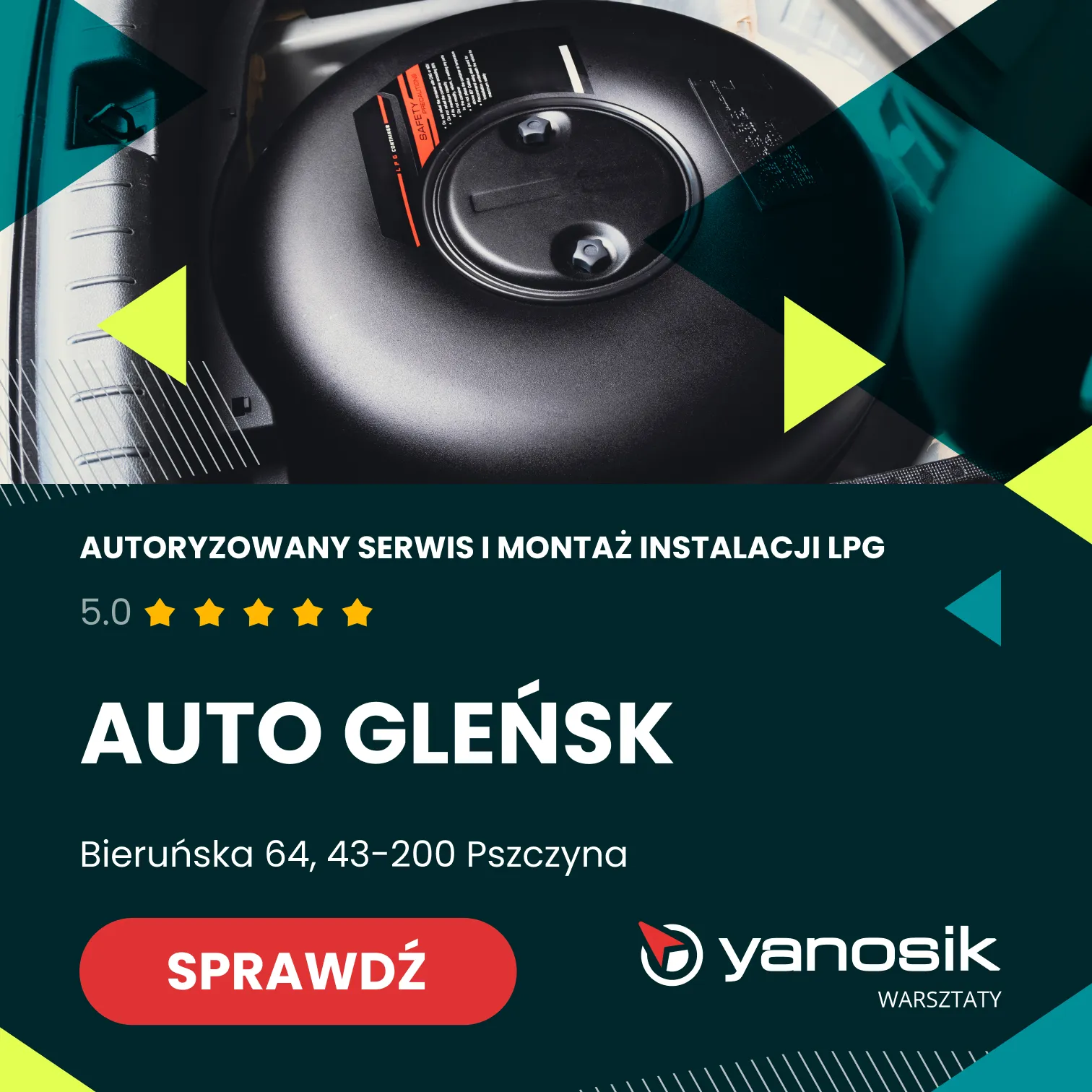 Warsztaty