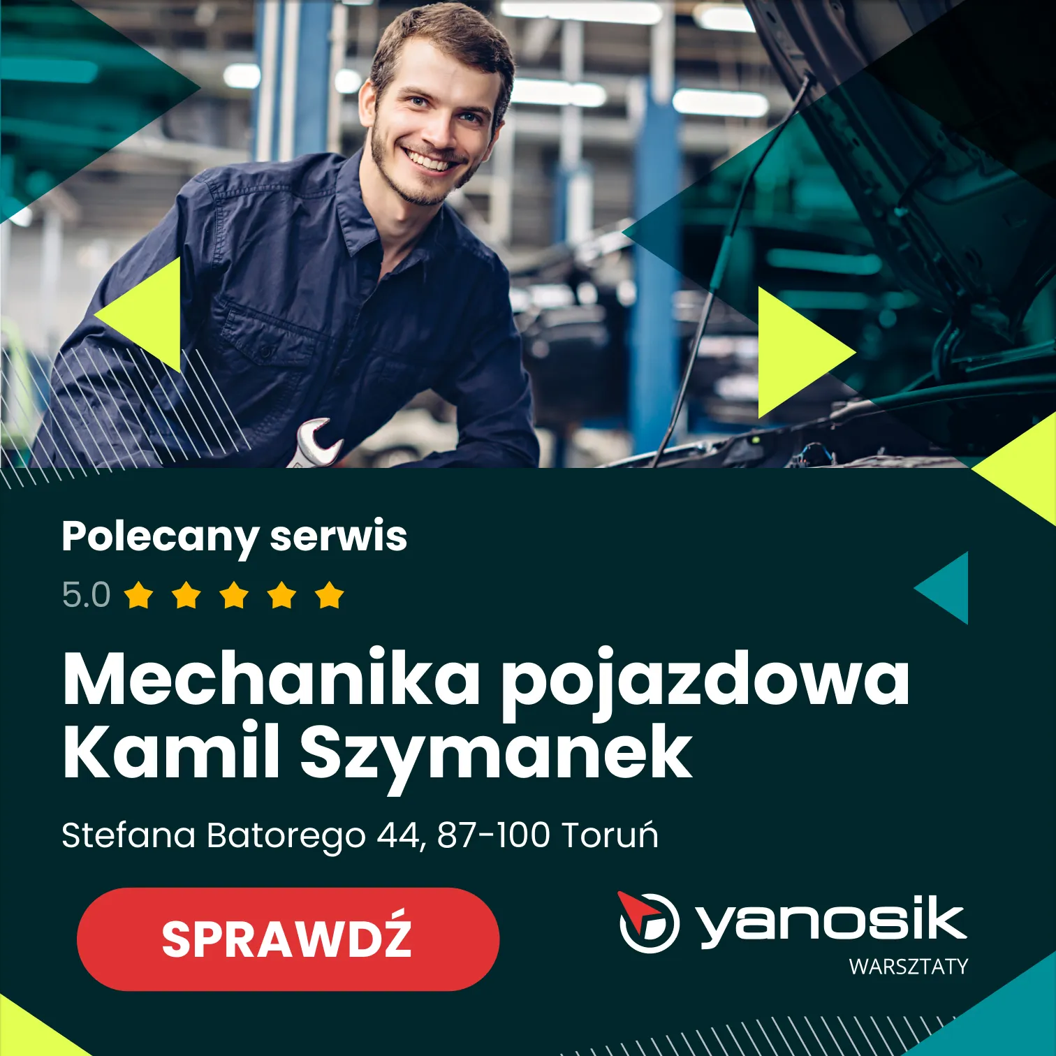 Warsztaty
