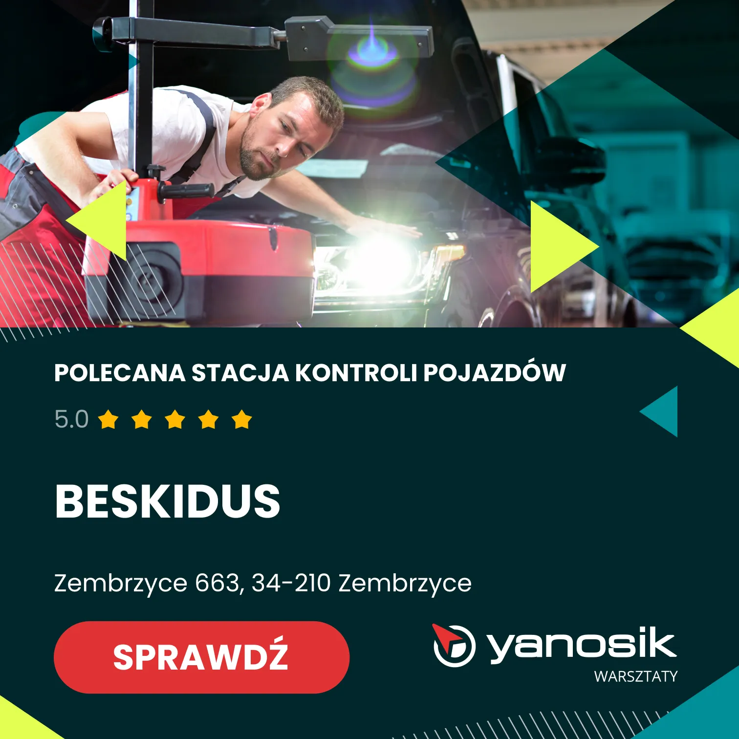 Warsztaty