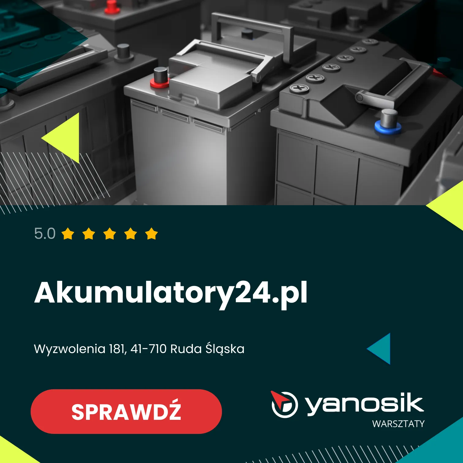 Warsztaty
