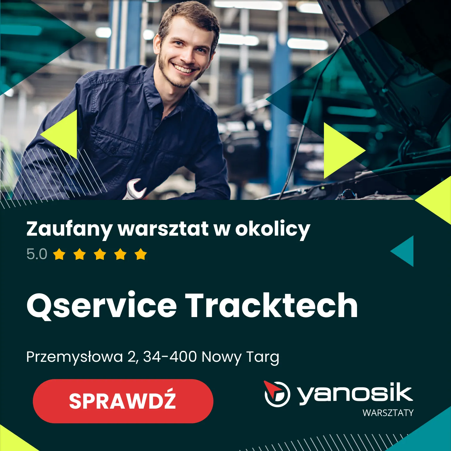 Warsztaty