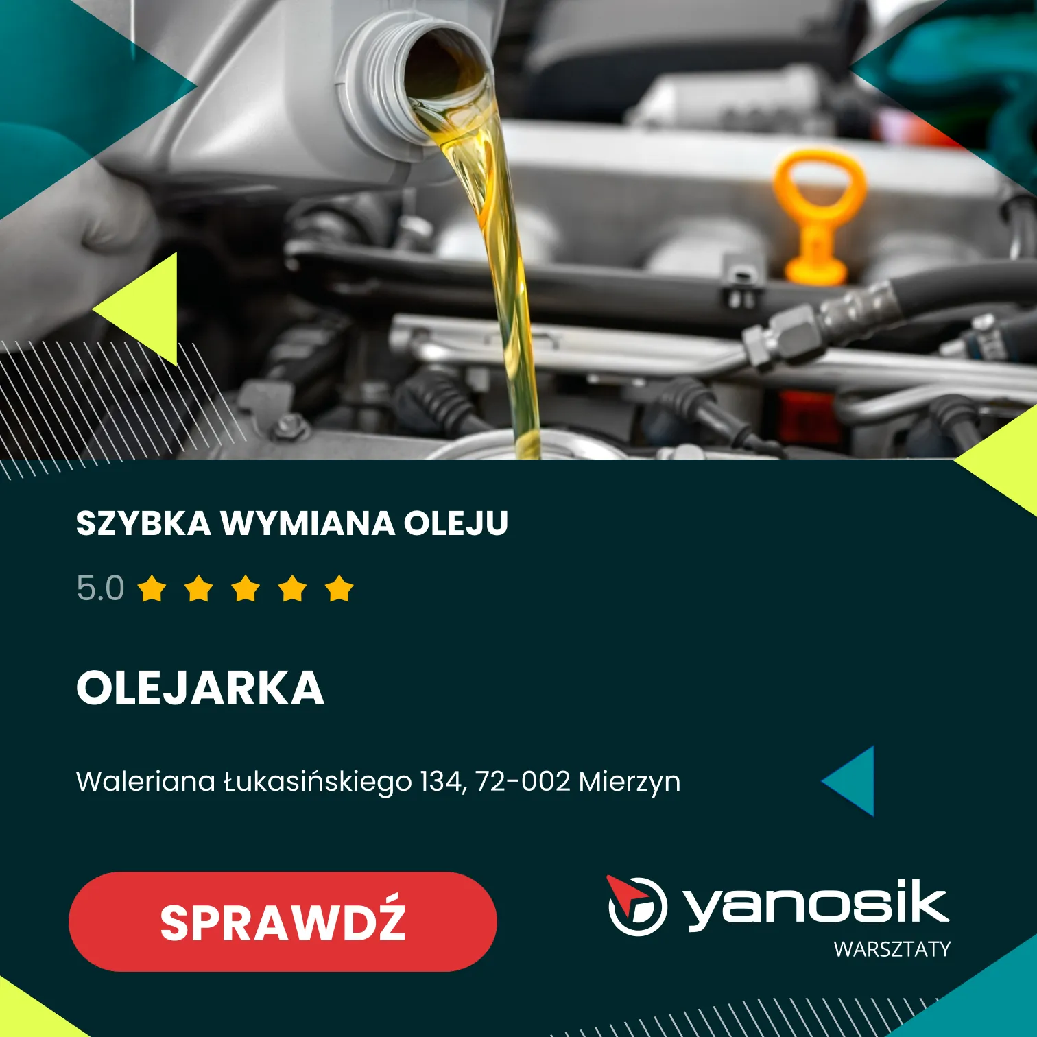 Warsztaty