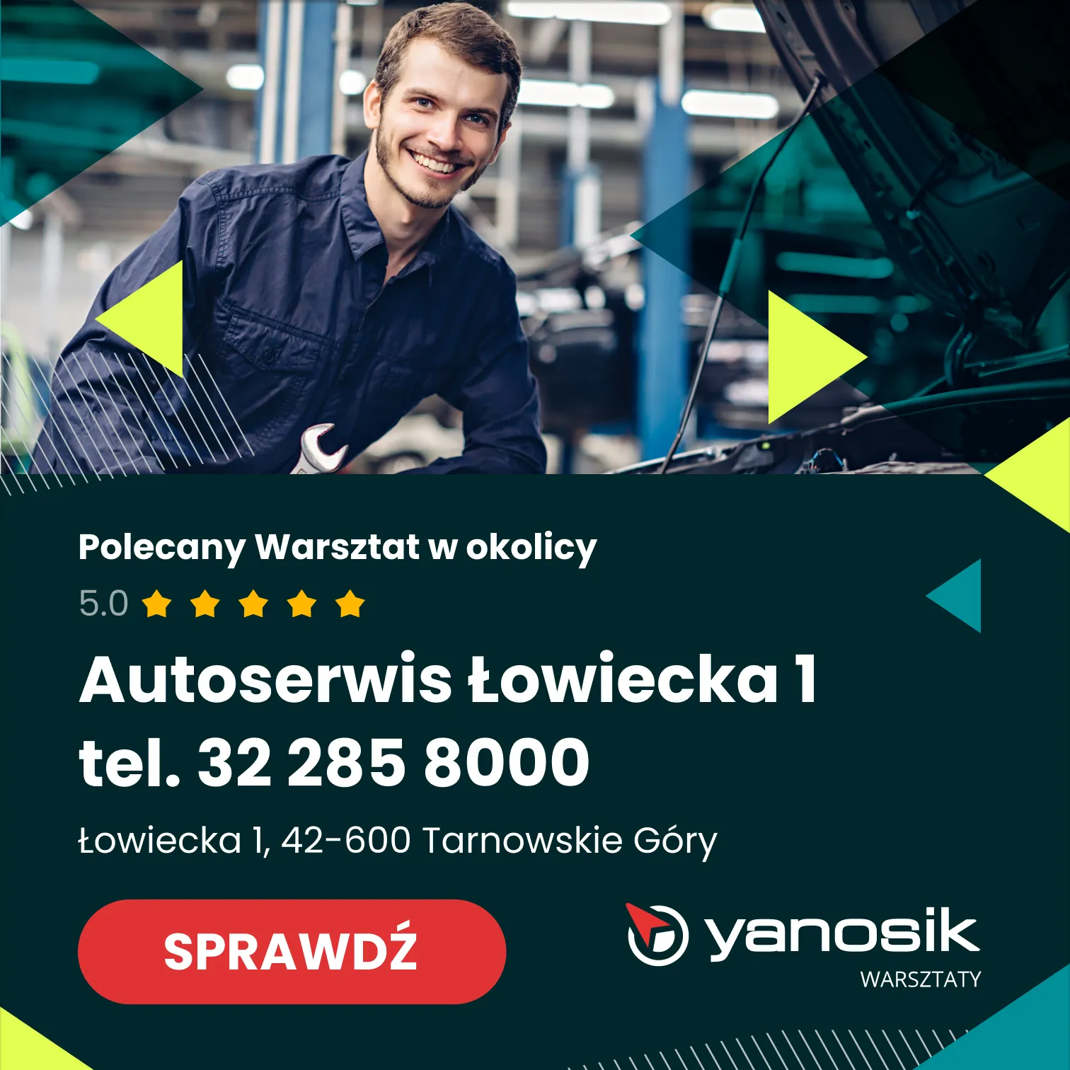 Warsztaty