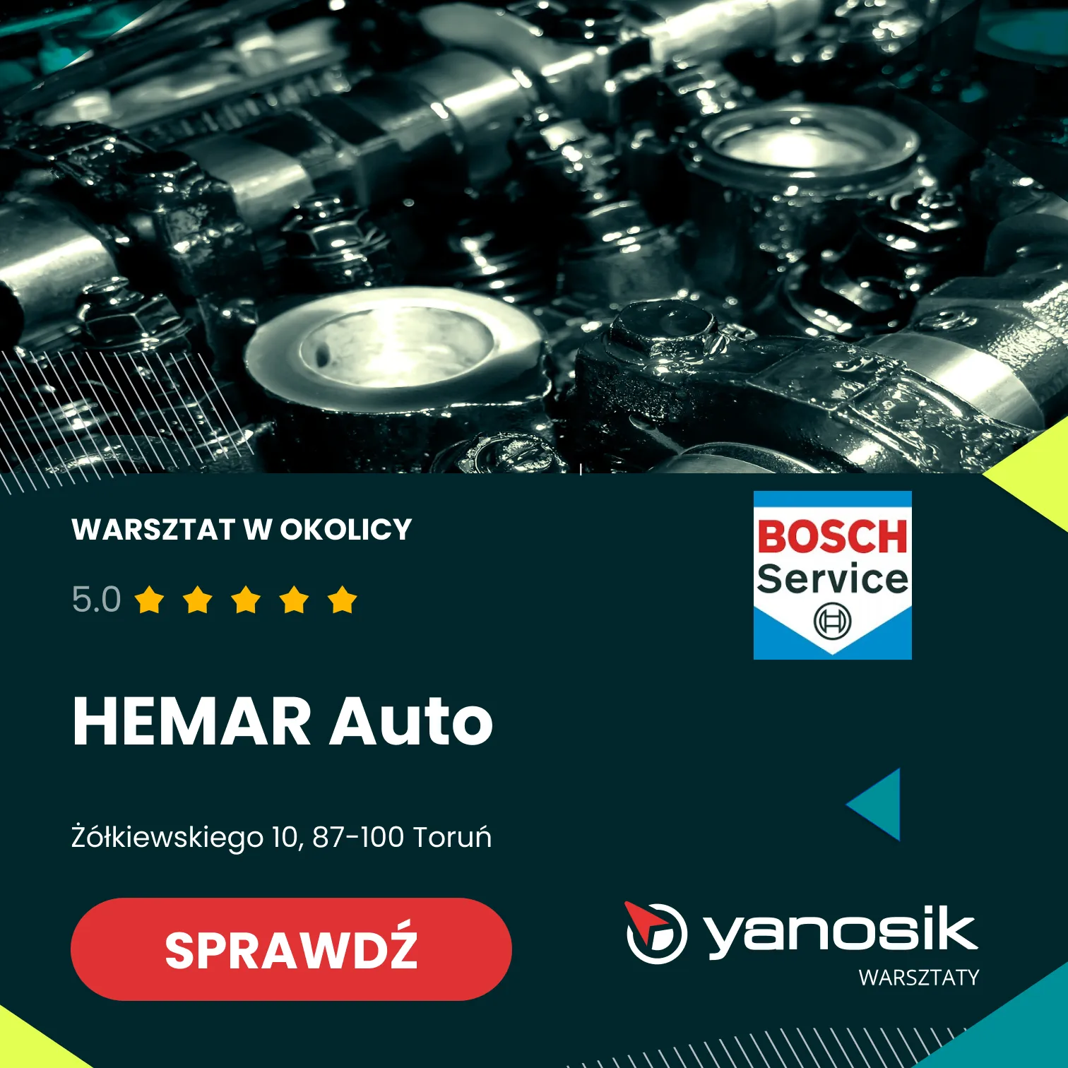 Warsztaty