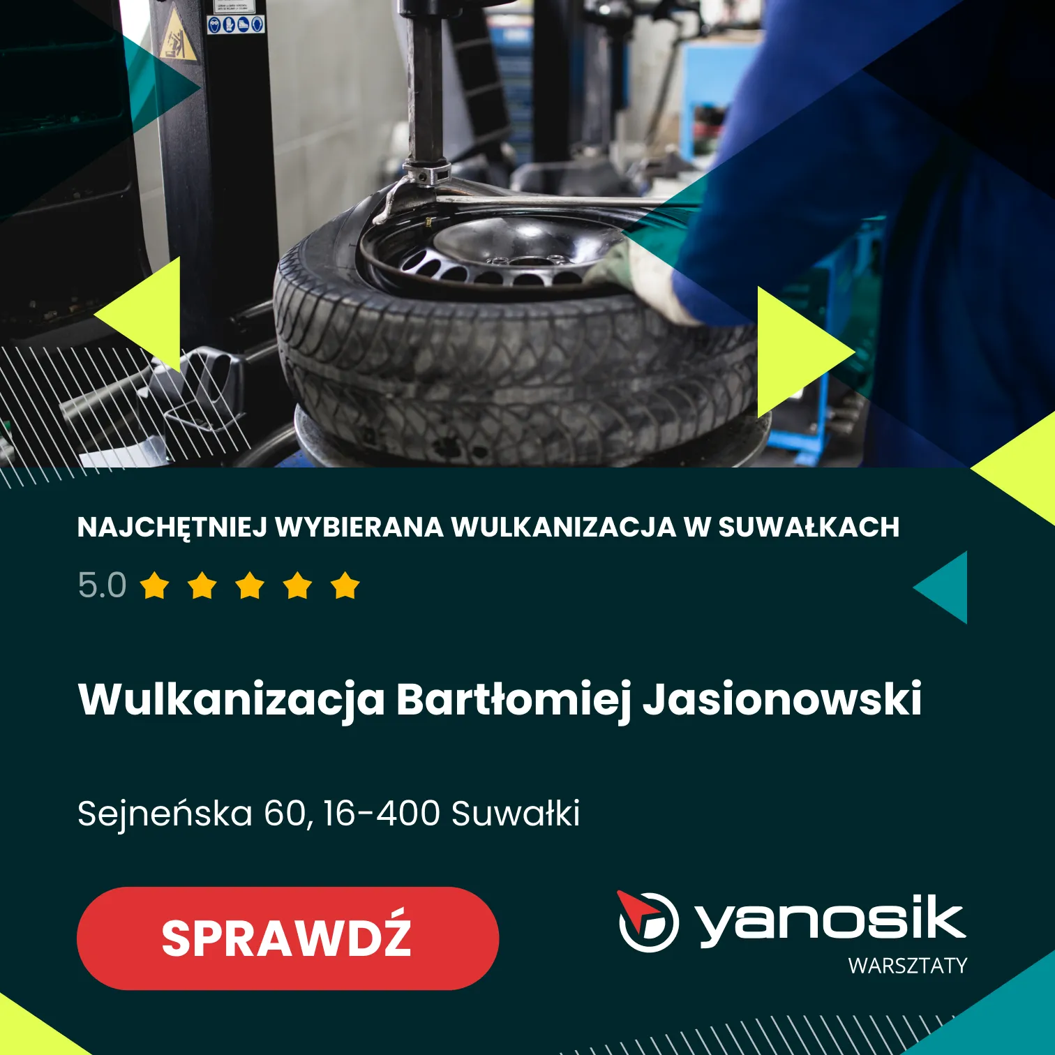 Warsztaty