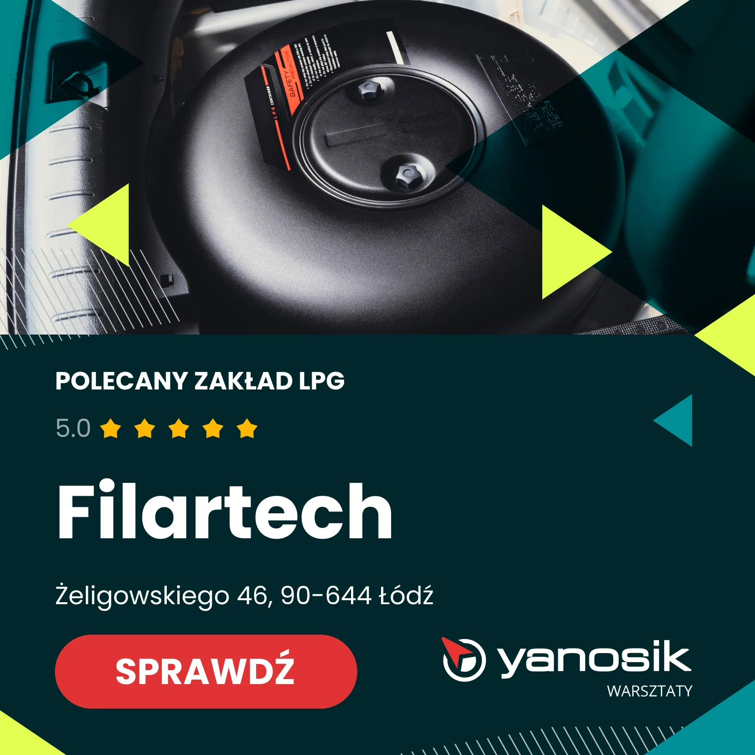 Warsztaty