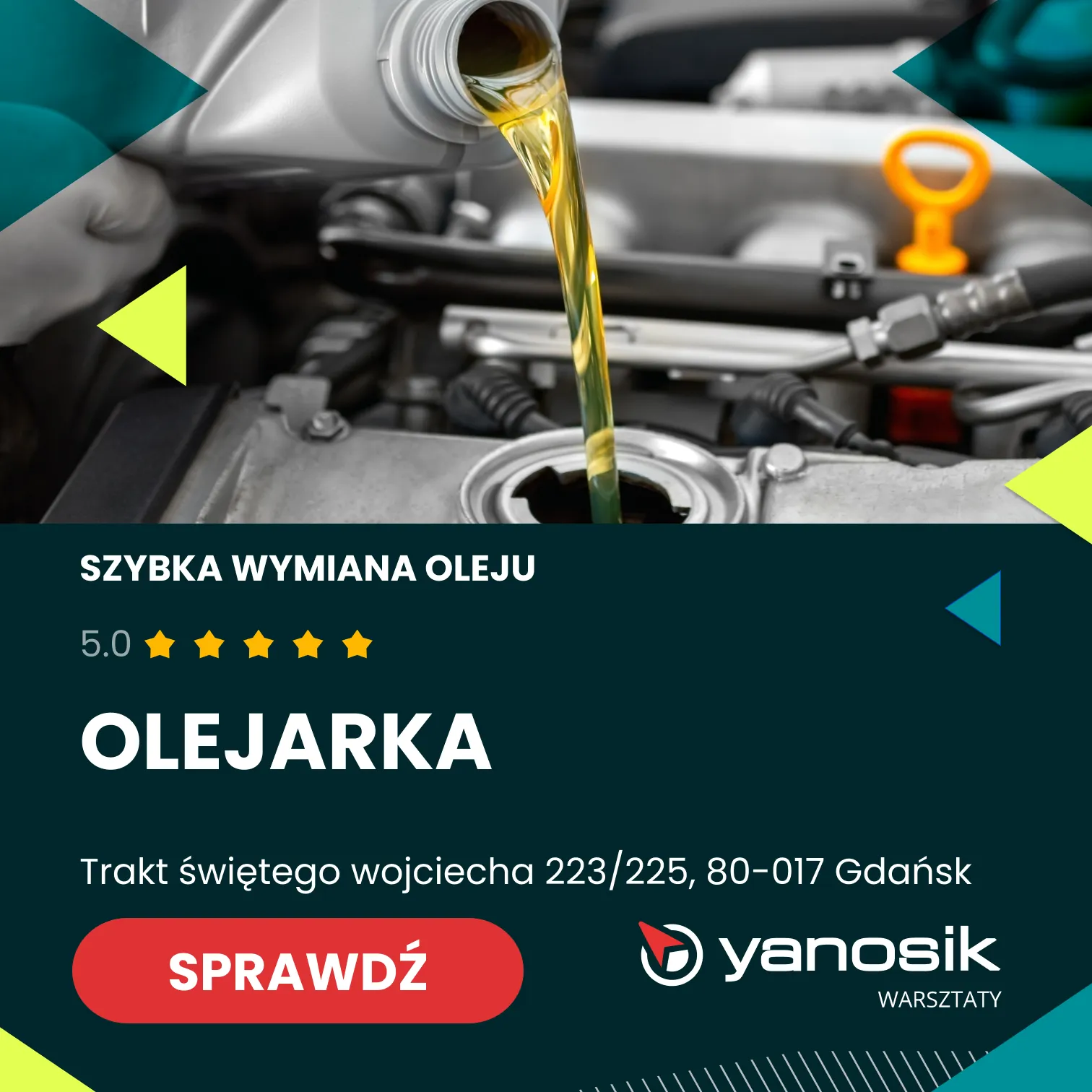 Warsztaty