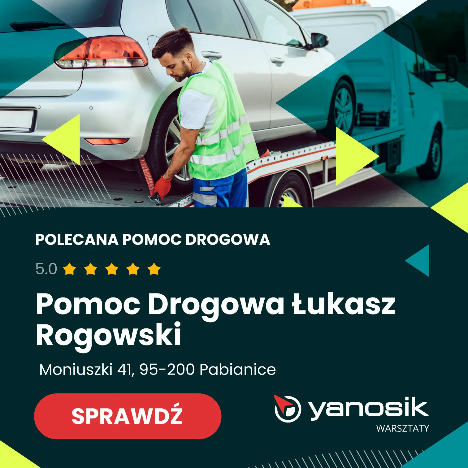 Warsztaty