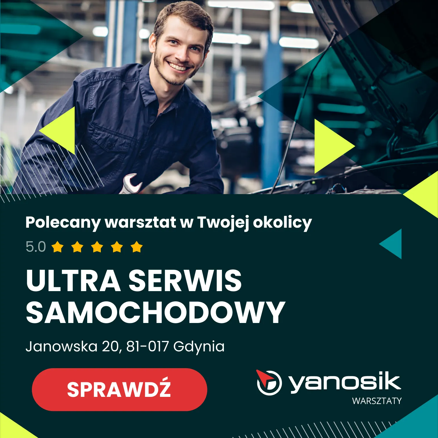 Warsztaty
