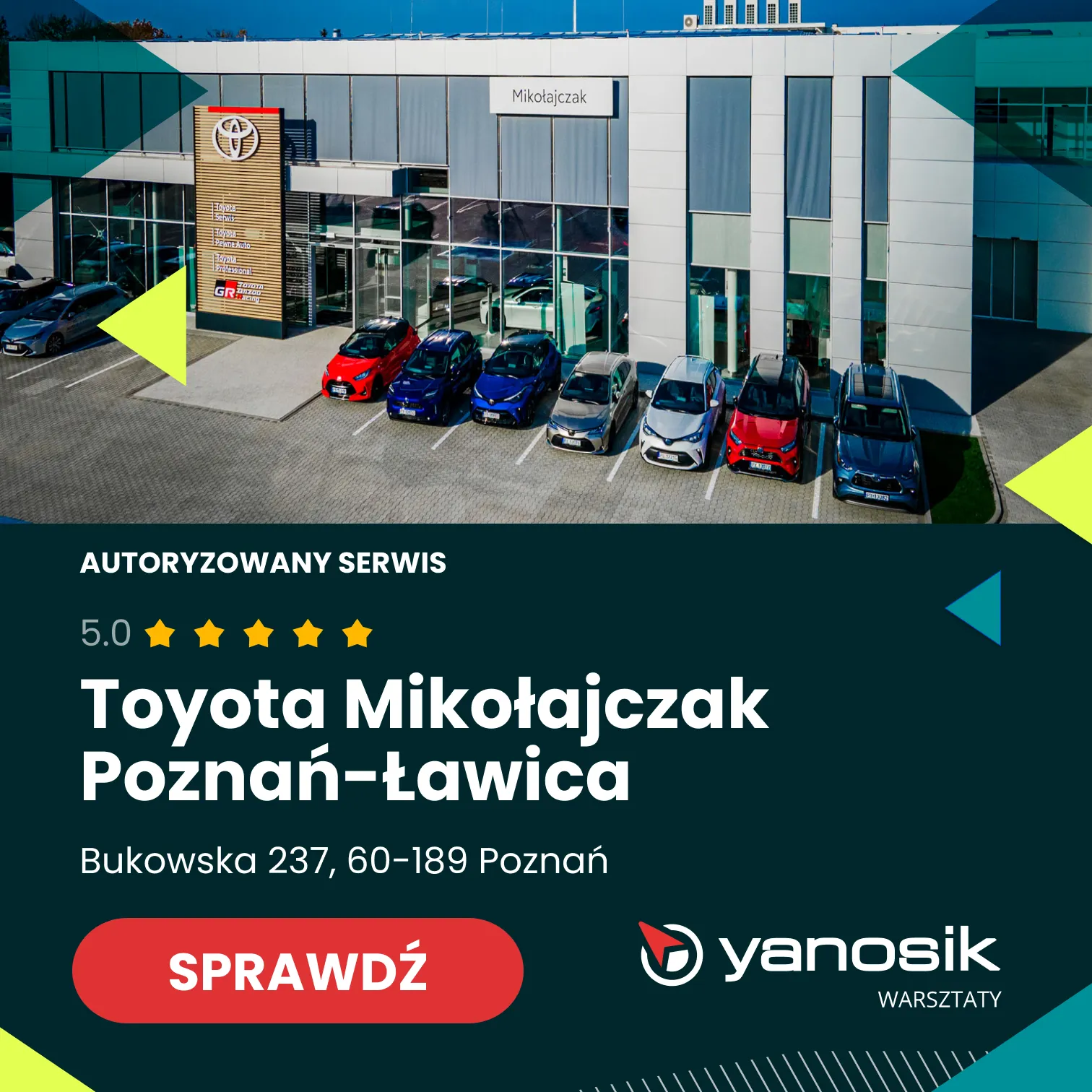 Warsztaty