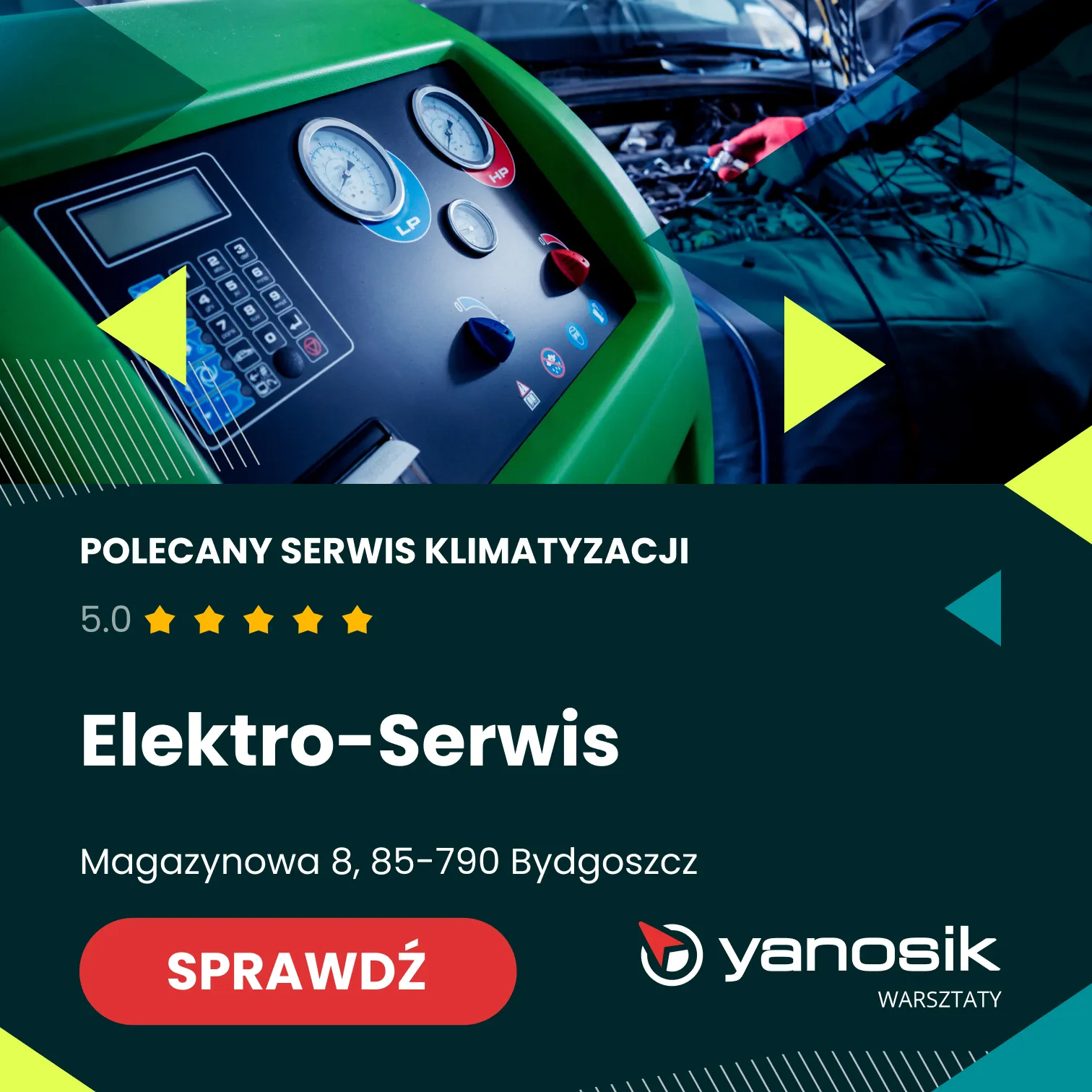 Warsztaty