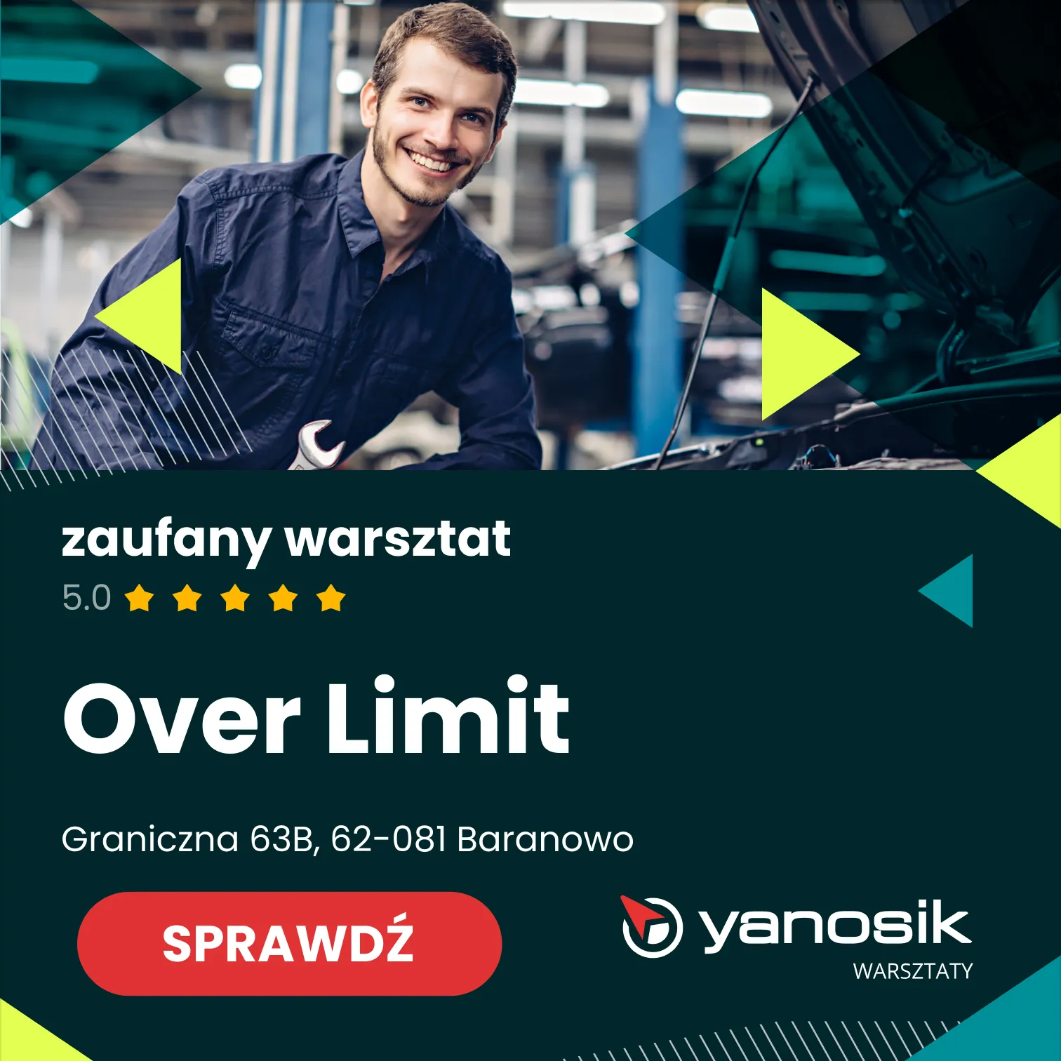 Warsztaty