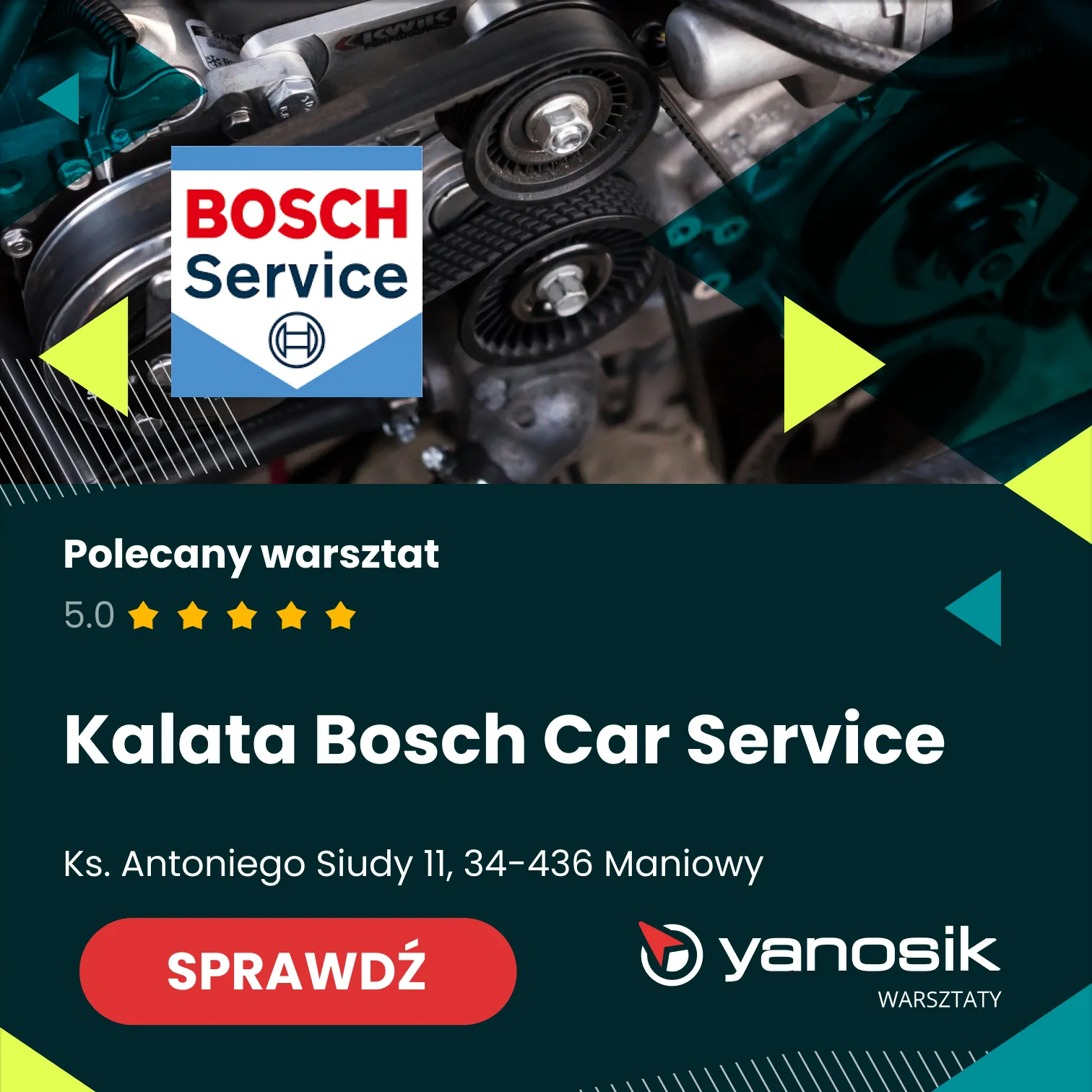 Warsztaty