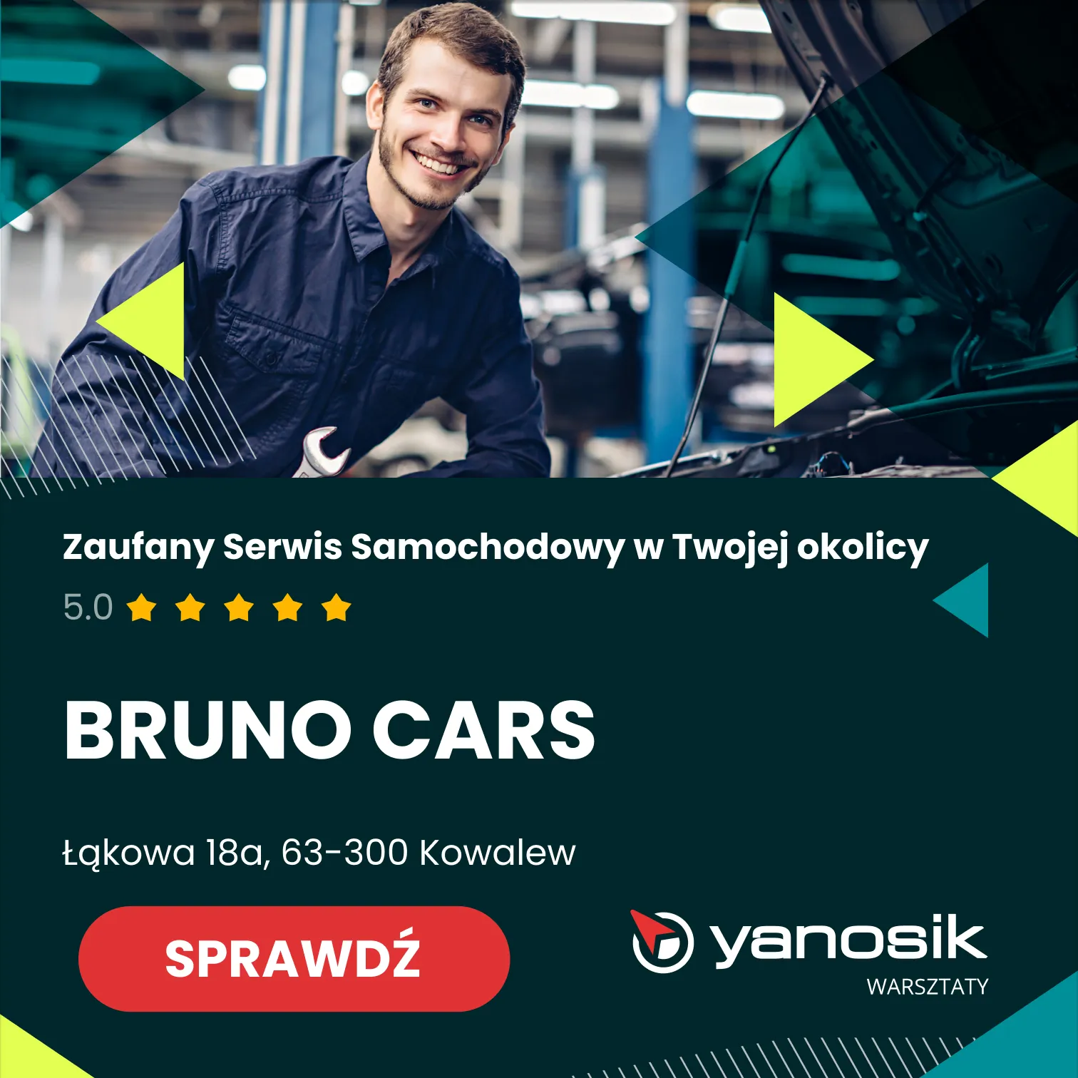 Warsztaty