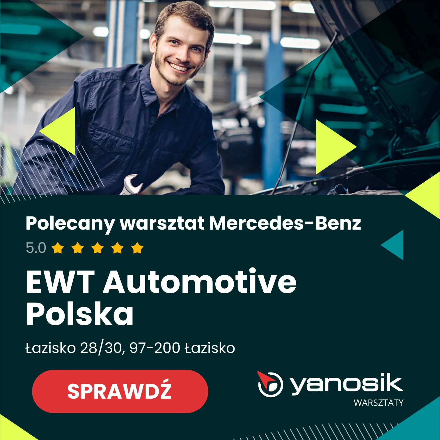 Warsztaty