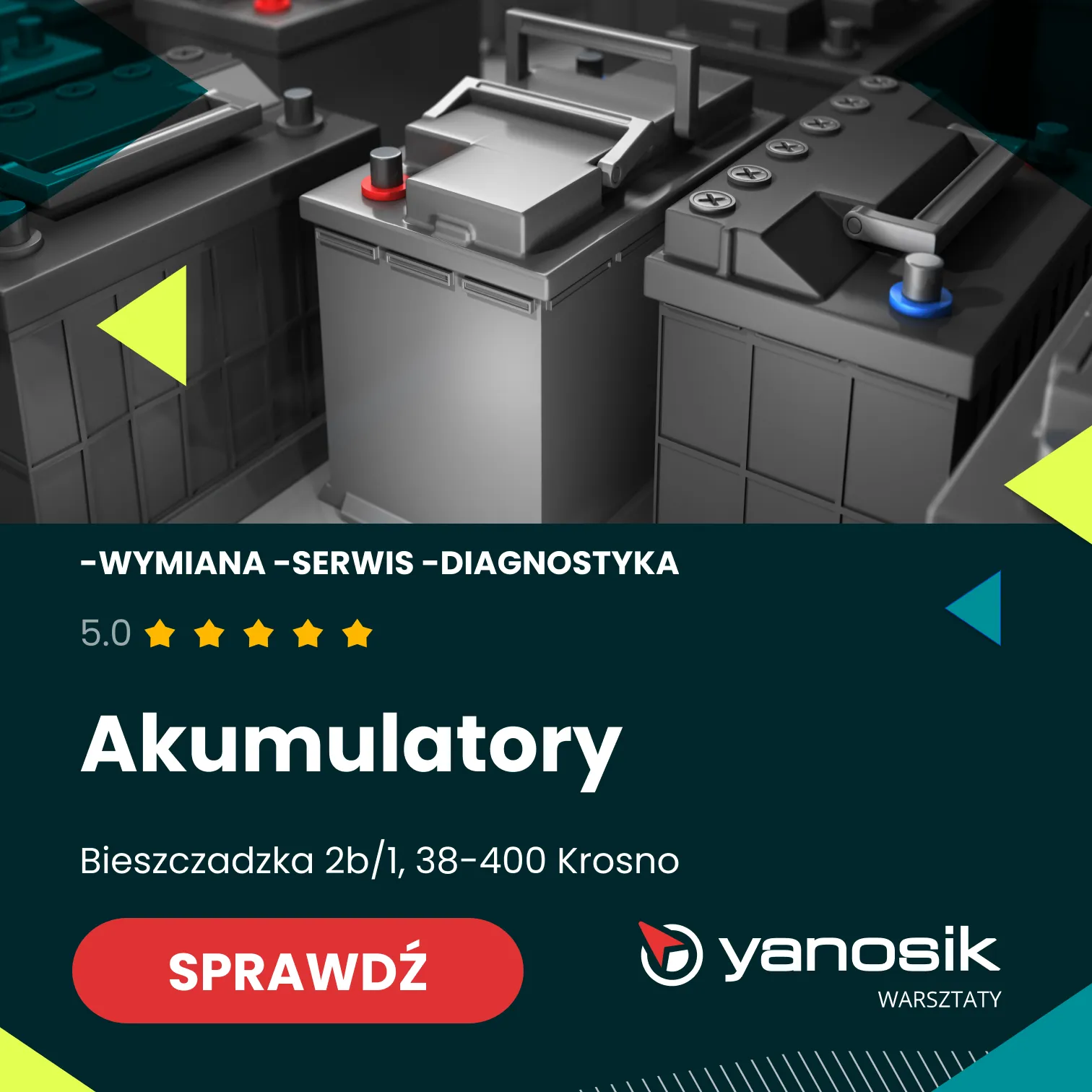 Warsztaty