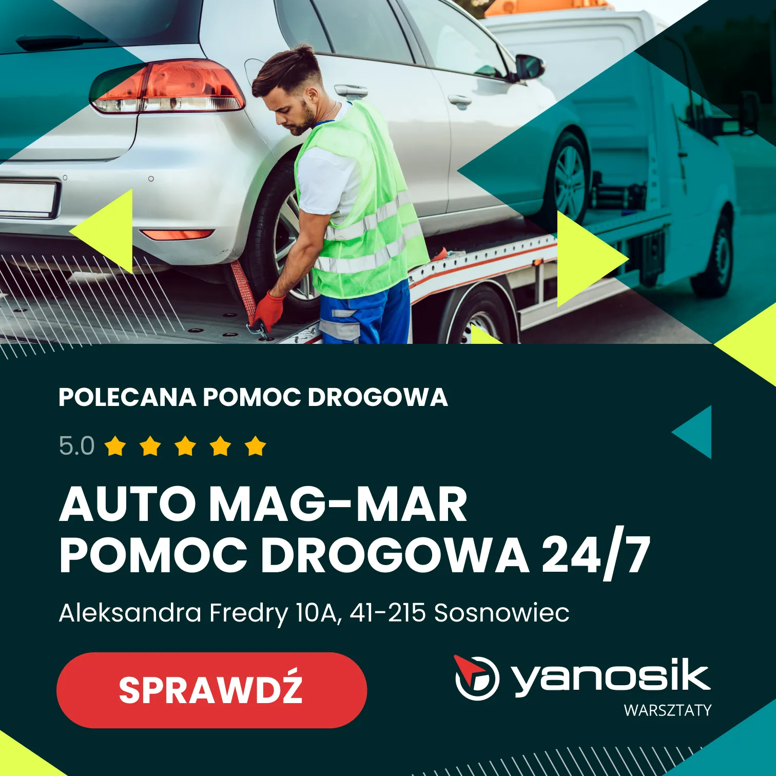 Warsztaty
