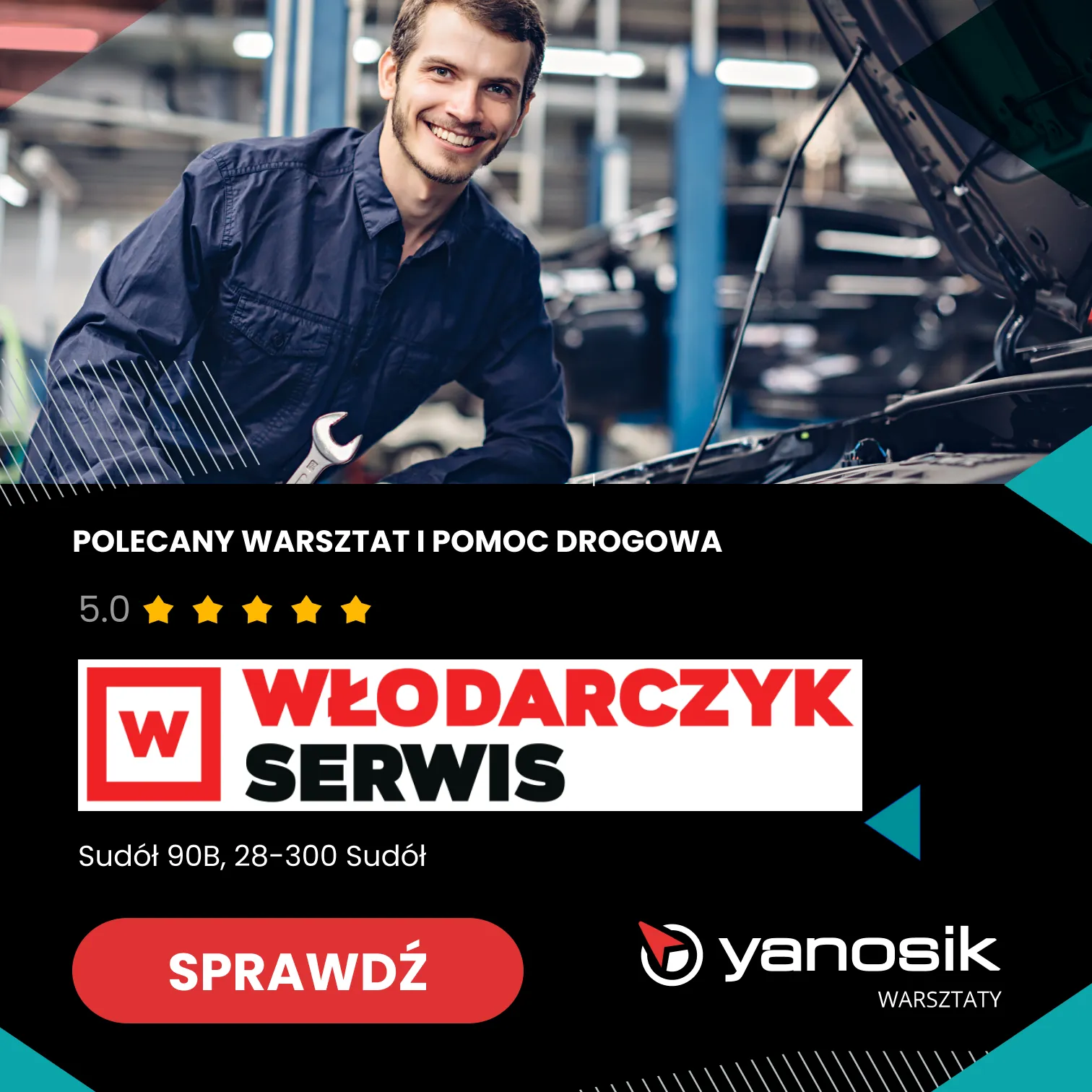 Warsztaty