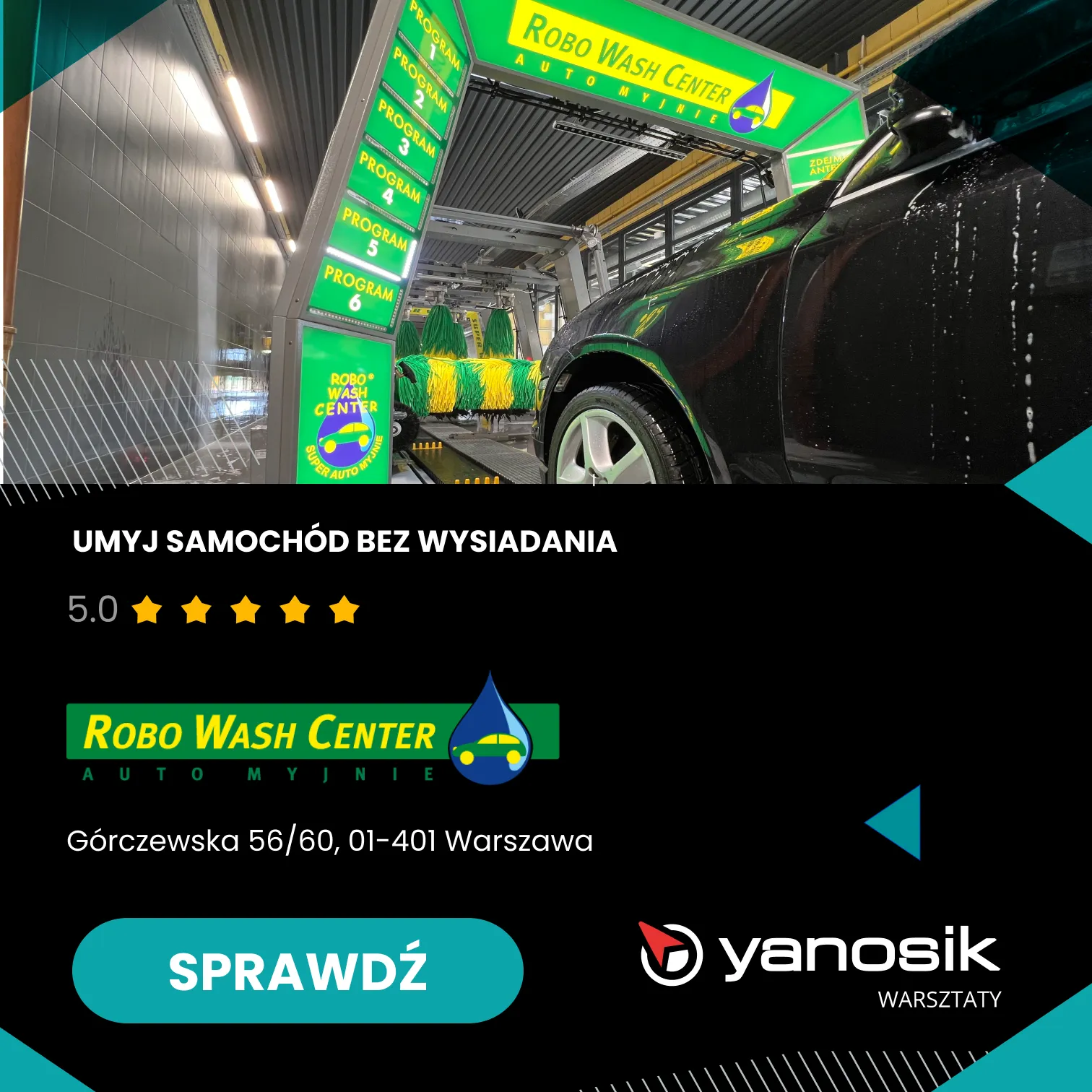 Warsztaty