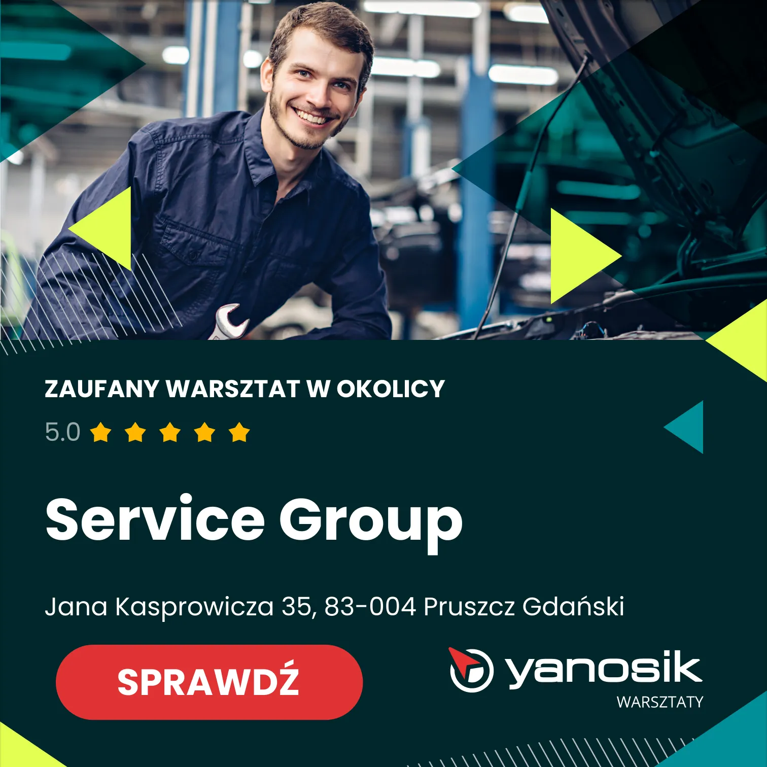 Warsztaty