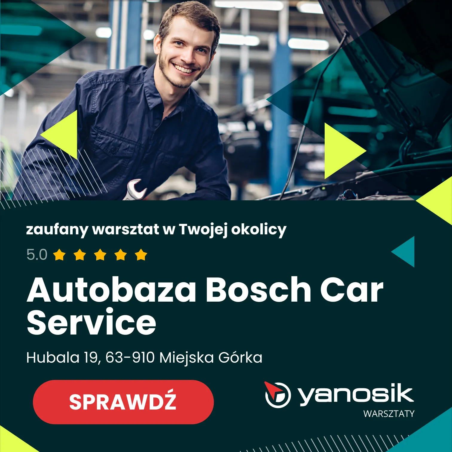 Warsztaty
