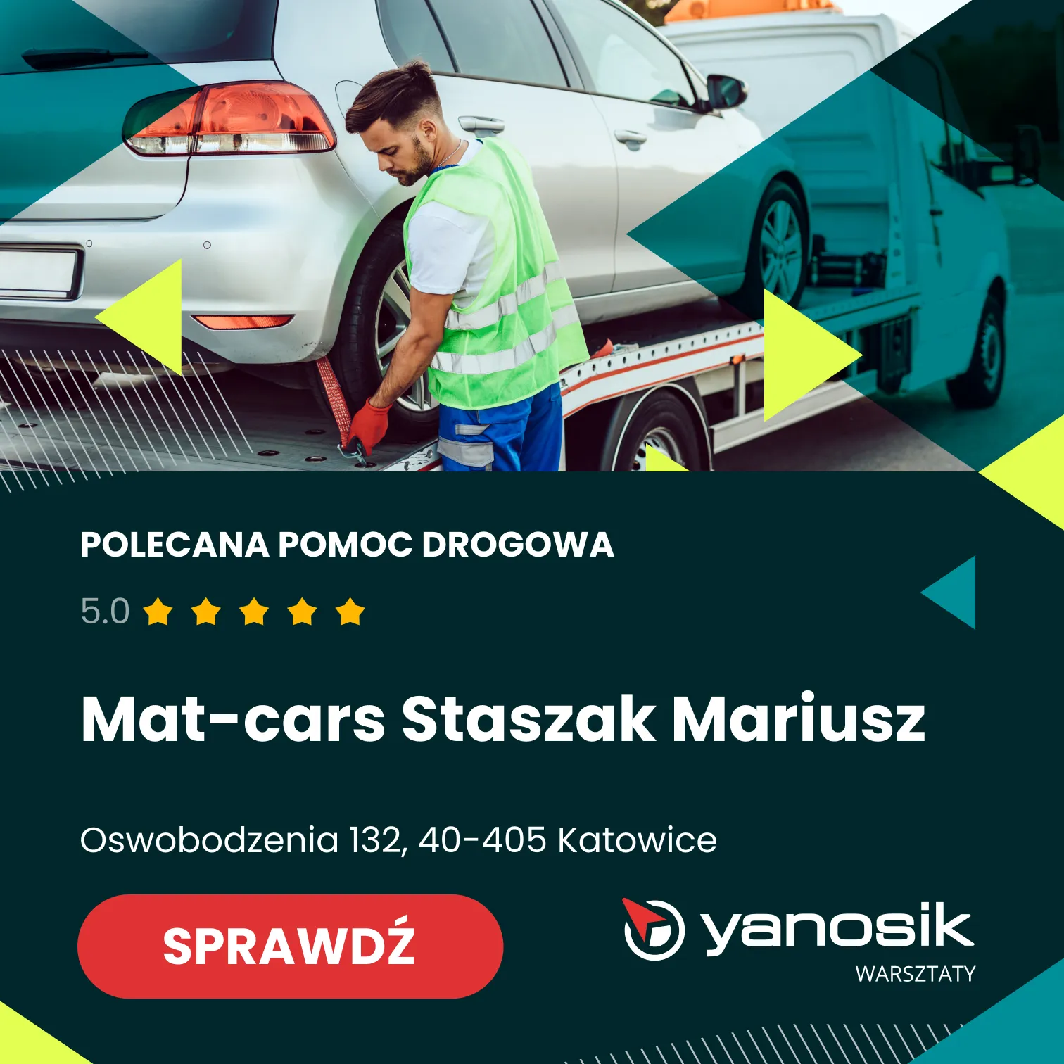 Warsztaty