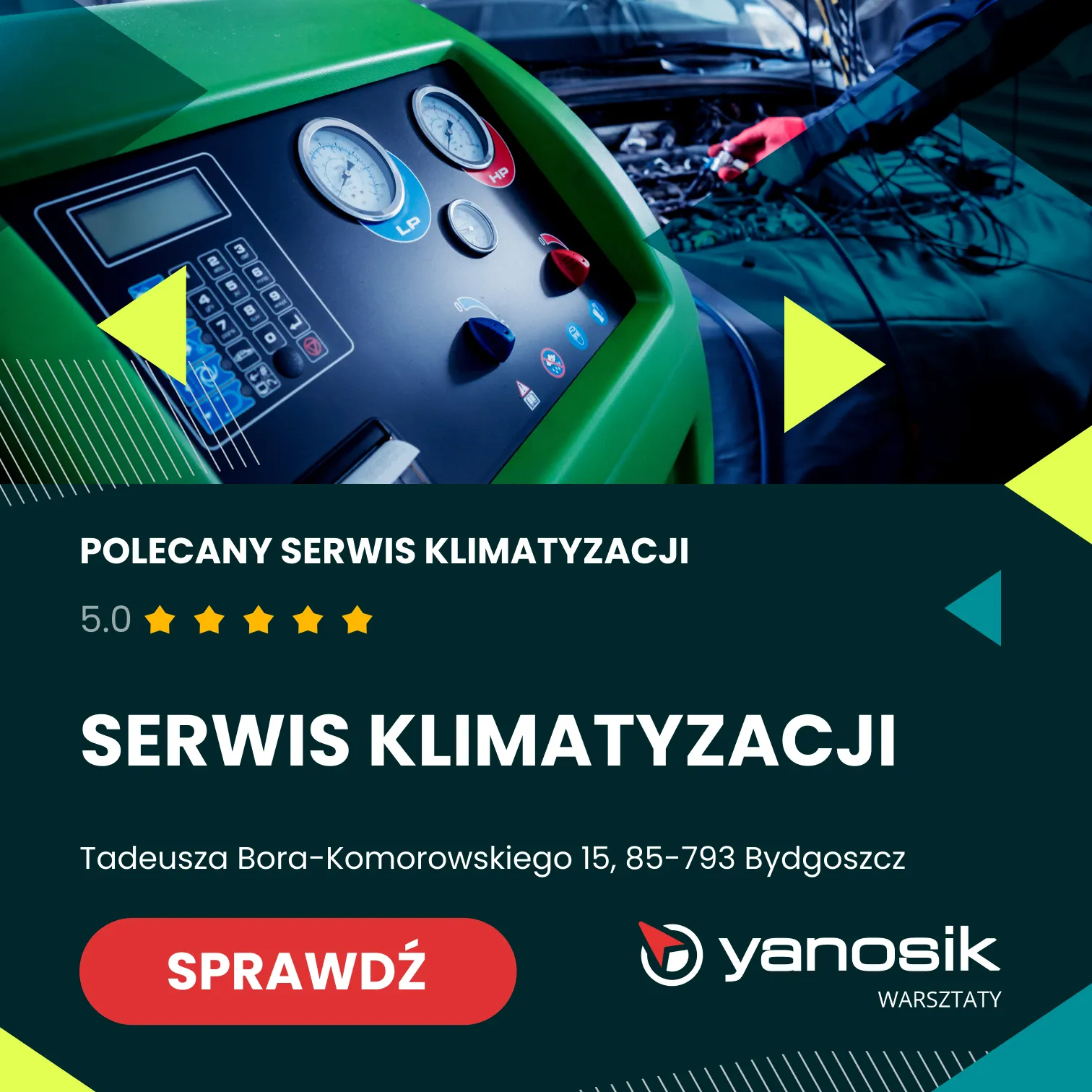 Warsztaty