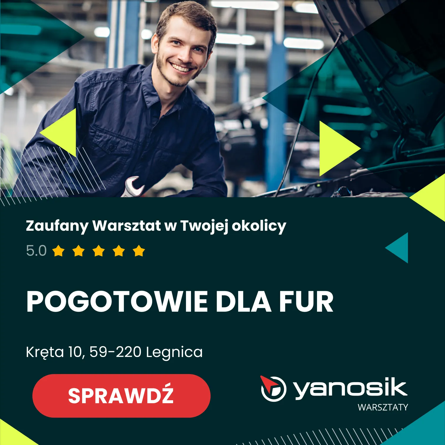 Warsztaty