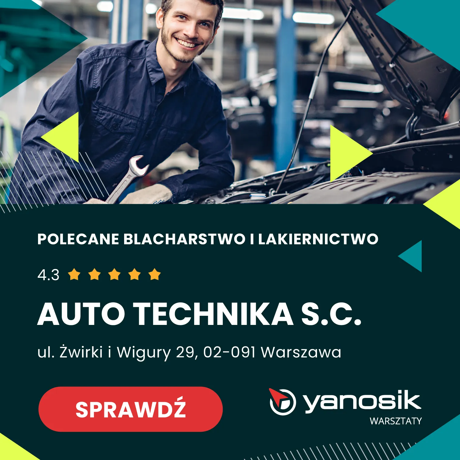 Warsztaty
