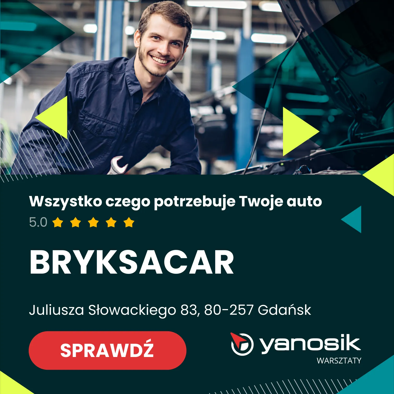 Warsztaty