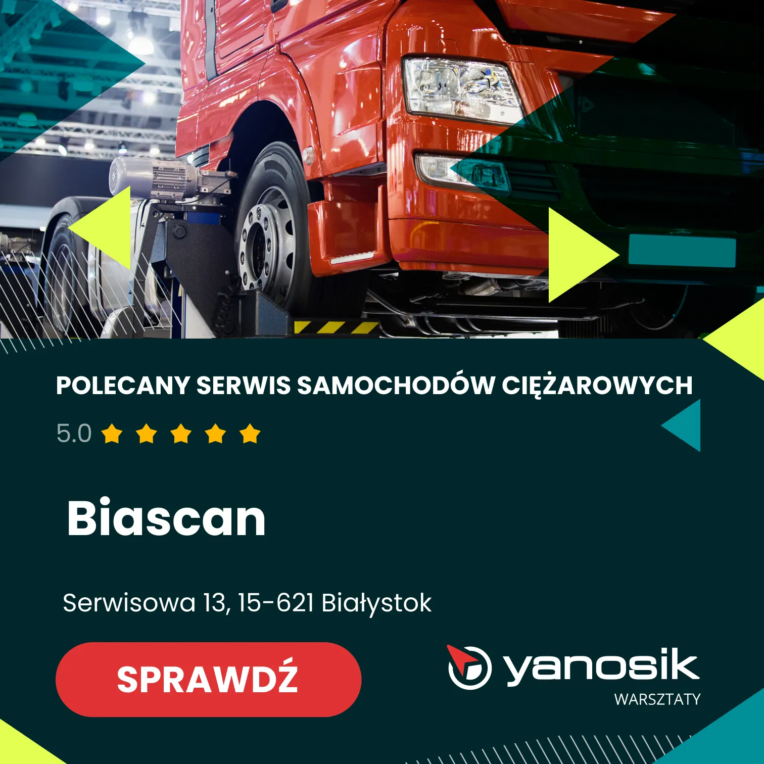 Warsztaty