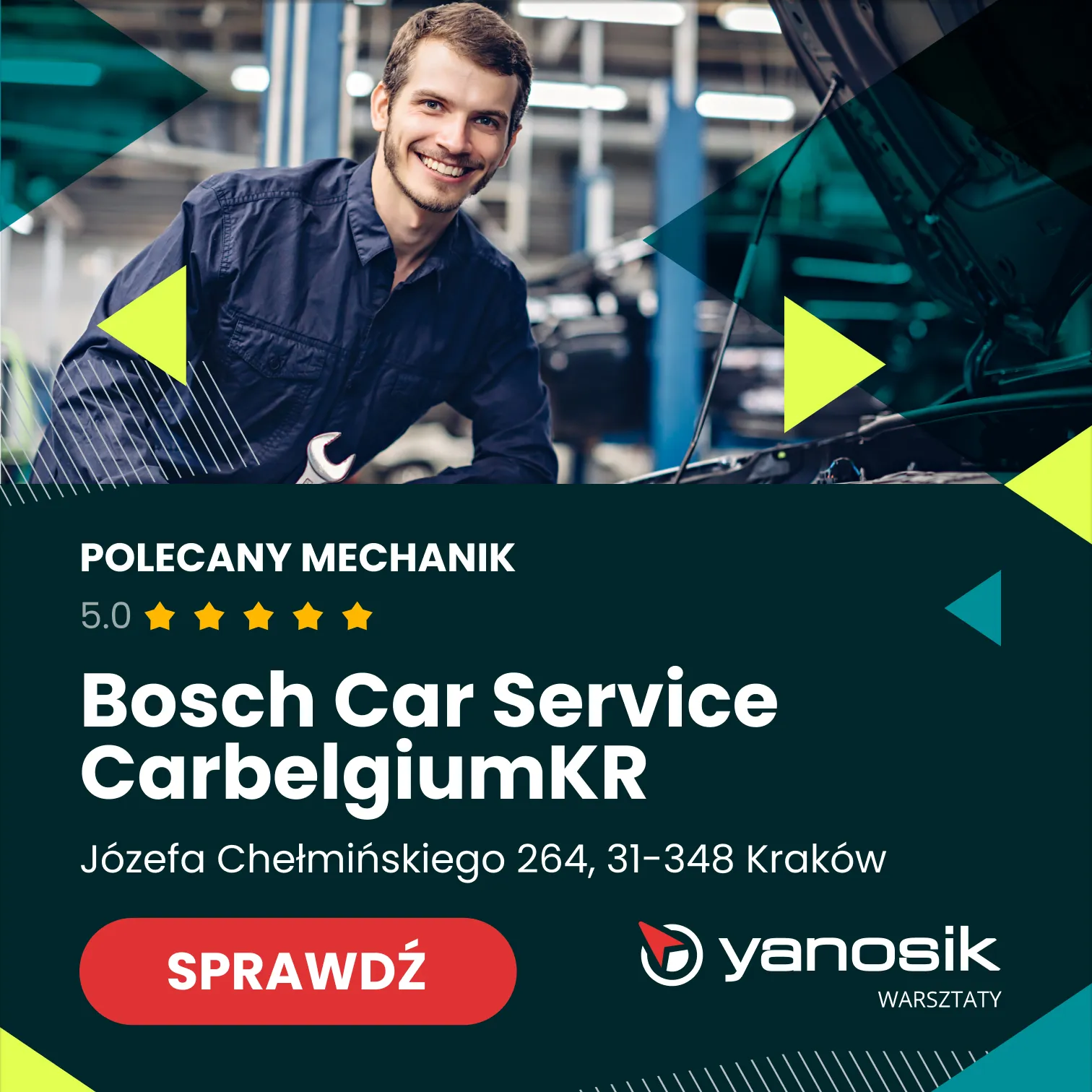 Warsztaty